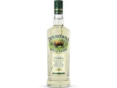 Votca Zubrowka Bison Grass 0.7L