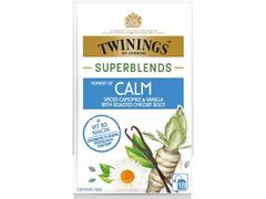 CEAI CALM 18X1.5G TWININGS