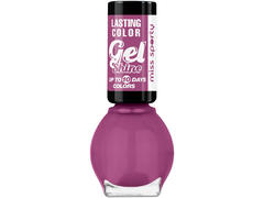 Lac de unghii Miss Sporty Lasting Colour 390 Vintage, 7 ml