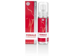 Parfum Cu Feromoni Dama CP Female Pheromones 20 ML