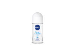 Antiperspirant Nivea Fresh Natural 50 ml