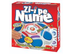 "Zi-i pe nume"