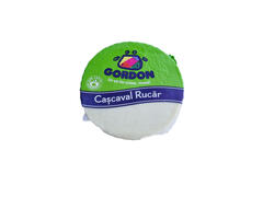 Cascaval rucar Gordon, 500 g
