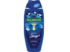 Palmolive Gel de dus res sleep 500 ml