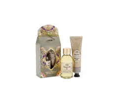 CHRISTMAS 2025 - SET CADOU MAJESTIC PLV