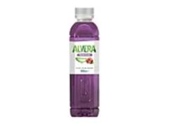 Alvera Bautura cu aloe vera fructe de padure 0.5l