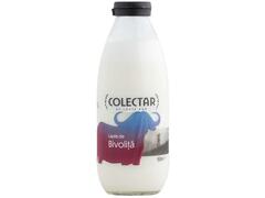 Colectar lapte bivolita 6.2%-8% grasime 950 ml