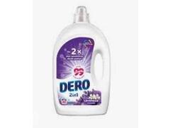 Dero Detergent lichid 2in1 lavanda 2 l