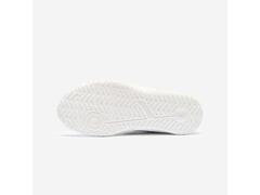 Încălţăminte cu benzi cu arici Educație fizică TS100 Alb Copii  - 35