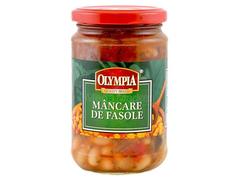 OLYMPIA MANCARE FASOLE 310GR