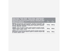 Omega 3 EPA și DHE cu eticheta EPAX® 60 capsule