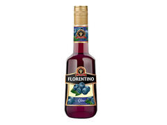 Aperitiv cu gust de afine Florentino, 0.5 l