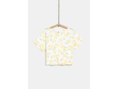 Tricou Tex Baby 6/48 luni