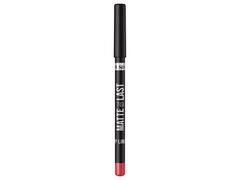 Creion de buze Miss Sporty Matte to Last 24H, 210 Pink, 1,2 g