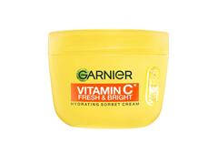 Crema-Sorbet Hidratanta Vitamin C, 85Ml