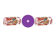 7Days Prajitura cu glazura de cacao si umplutura cu aroma de vanilie 32g, Al 2-lea -30%