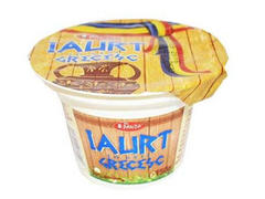 Iaurt 10% 150g In Stil Grecesc