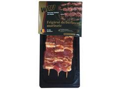 Frigarui berbecut marinate 200g WAU