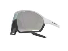 Ochelari de ciclism PERF 500 categoria 3 alb