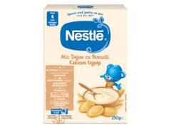 Cereale Cu Biscuiti 250G Nestle