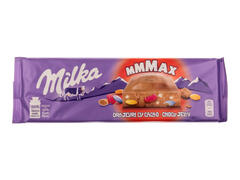 Milka Ciocolata choco jelly 250g