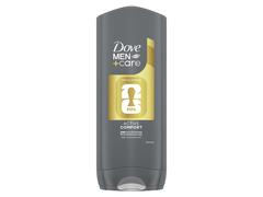 Dove Men+Care Gel Dus Active Confort 400Ml Fifa