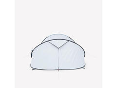 Cort de camping instantaneu, 2 persoane, 2 Seconds XL Fresh & Black