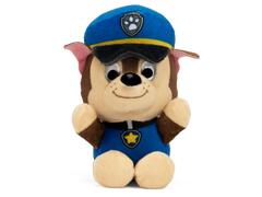 Jucarie de plus, Paw Patrol, Chase, 9 cm, 20131888