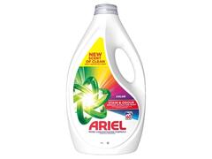 Detergent De Rufe Lichid Ariel Color, 60 Spalari