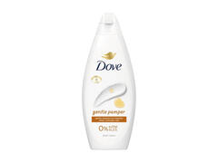 Gel de dus Dove Gentle Pamper, 250 ml