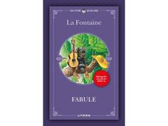 FABULE. LA FONTAINE