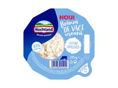 Branza De Vaci Usoara 0.5% Grasime 275G Hochland