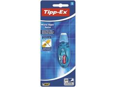 Banda corectoare Tipp-Ex Micro Tape Twist, 8 m x 5 mm