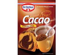 Dr.Oetker Cacao pudra 50 g