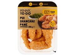 PENNY To go Pui shanghai 200 g