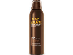 Lotiune spray protectie solara Tan & Protect, SPF 30, 150 ML Piz Buin