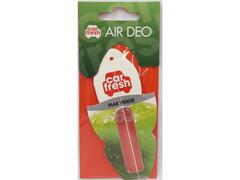 Odorizant auto parfum fresh - mar verde