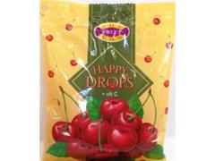 Happy drops cu visine Bon Sweet Bon 70 g