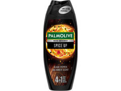 Gel de dus pentru barbati Palmolive Men Intense Spice Up 500 ML