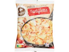 Cartofi Cu Sunca&Bran.900G Carrefour