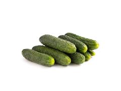 Castraveti cornichon Romania vrac per kg