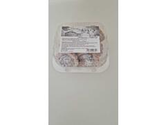 Cosulete Cu Nuca 250 G Nikky