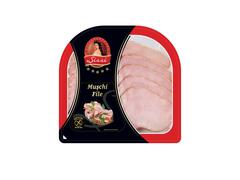 Sissi Muschi File Feliat 120G