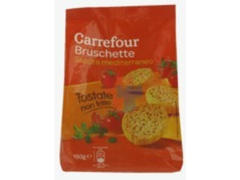 Bruschette Mediteraniene Carrefour 150G