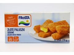 BATONASE CASCAVAL FROSTA 270G