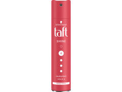 Fixativ Taft Shine 250 ml