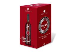 Crama Basilescu Eclipse cupaj rosu sec BIB 14.5% alcool 2 l