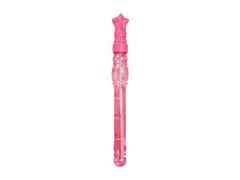 Bagheta cu steluta pentru baloane de sapun, Rainbow bubbles