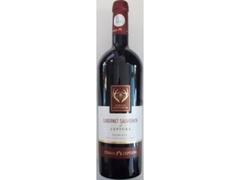 Cervus Cepturum, Vin Cabernet Sauvignon Demisec 0.75L