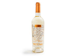 Sarba Barrique DOC sec 0,75L Tectonic